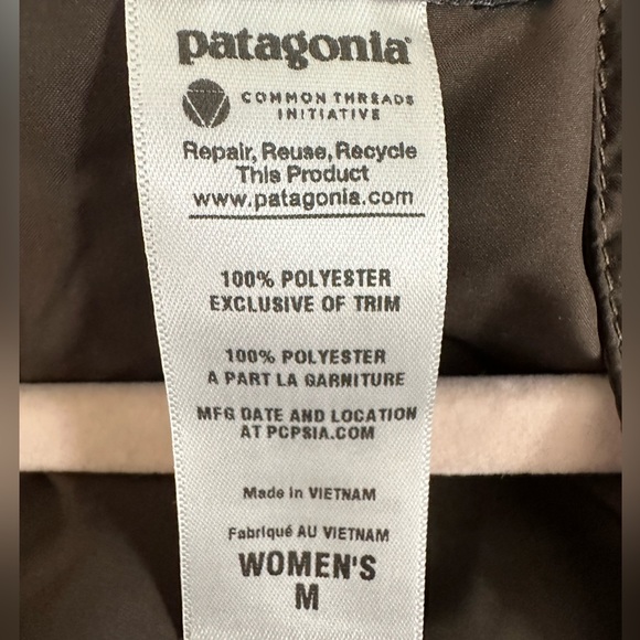 Patagonia NWT RARE Retro-X Cardigan Jacket Fleece Regular Fit size Medium - Picture 13 of 16